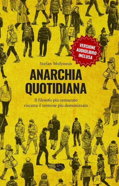 «Anarchia quotidiana»
