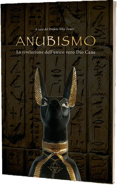 «Anubismo»