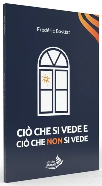 «Ciò che si vede e ciò che non si vede»