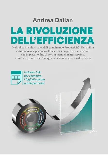 «La Rivoluzione dell'Efficienza»