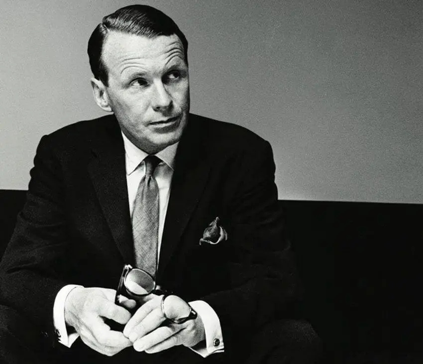 David Ogilvy