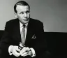 Portrait of David Ogilvy