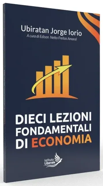 «Dieci lezioni fondamentali di economia»