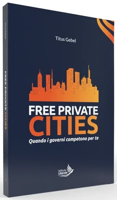 «Free Private Cities»