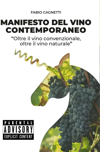 «Manifesto del Vino contemporaneo»