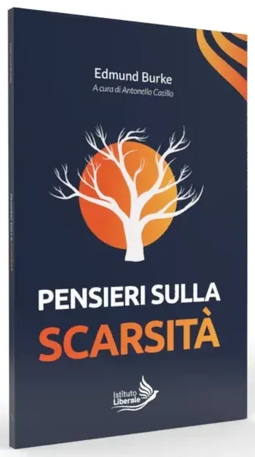 «Pensieri sulla scarsità»