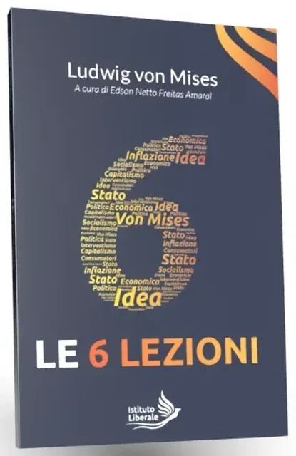 «Le 6 lezioni»