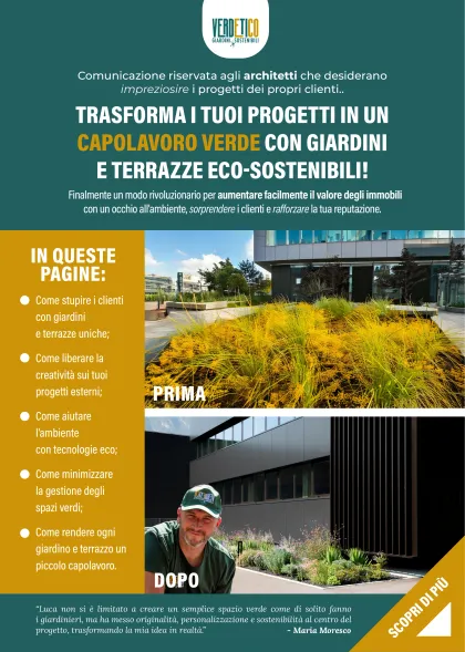 Verdotico magalog, designed by Keryx Design