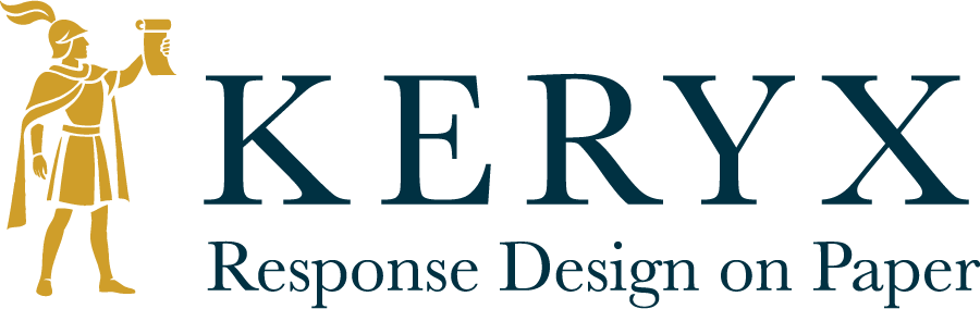 Logo Keryx Hor